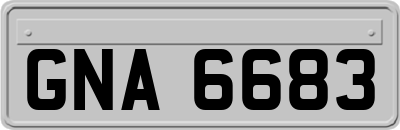 GNA6683