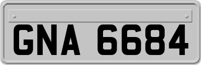 GNA6684