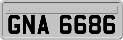 GNA6686