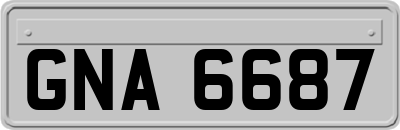 GNA6687
