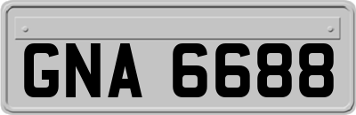 GNA6688