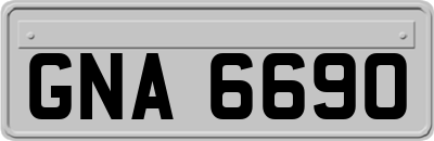 GNA6690