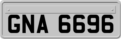 GNA6696
