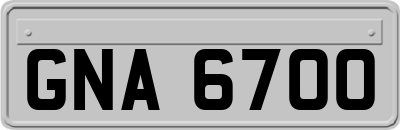 GNA6700