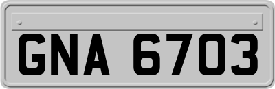 GNA6703