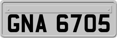 GNA6705