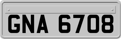 GNA6708