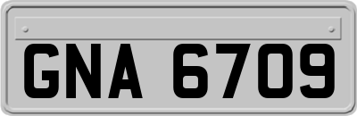 GNA6709