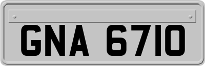 GNA6710