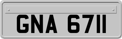 GNA6711