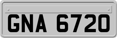 GNA6720