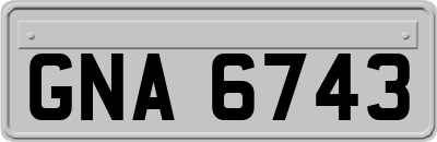 GNA6743