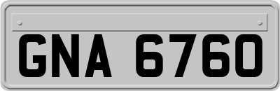 GNA6760