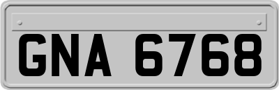 GNA6768