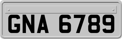 GNA6789