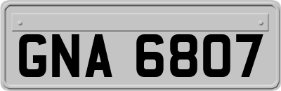 GNA6807