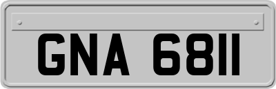 GNA6811