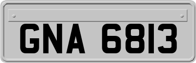 GNA6813