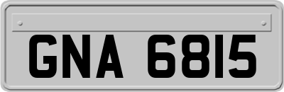 GNA6815
