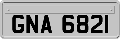 GNA6821