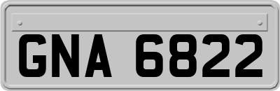 GNA6822