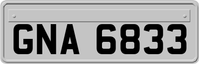 GNA6833