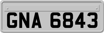 GNA6843