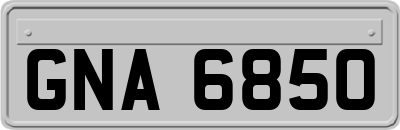 GNA6850