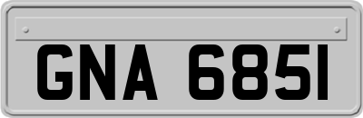 GNA6851