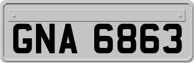 GNA6863