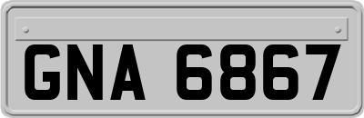 GNA6867