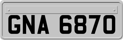 GNA6870