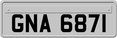 GNA6871