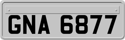 GNA6877