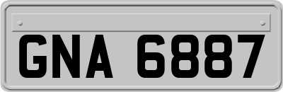 GNA6887