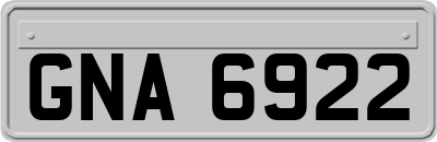 GNA6922