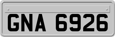 GNA6926