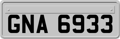 GNA6933