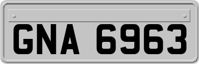 GNA6963