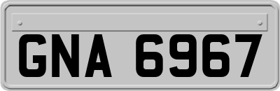 GNA6967