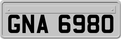 GNA6980