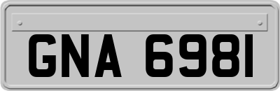 GNA6981