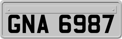 GNA6987