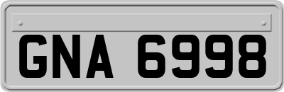 GNA6998