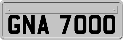 GNA7000