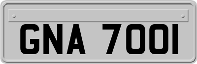 GNA7001