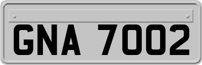 GNA7002