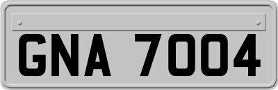 GNA7004