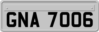 GNA7006