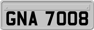GNA7008